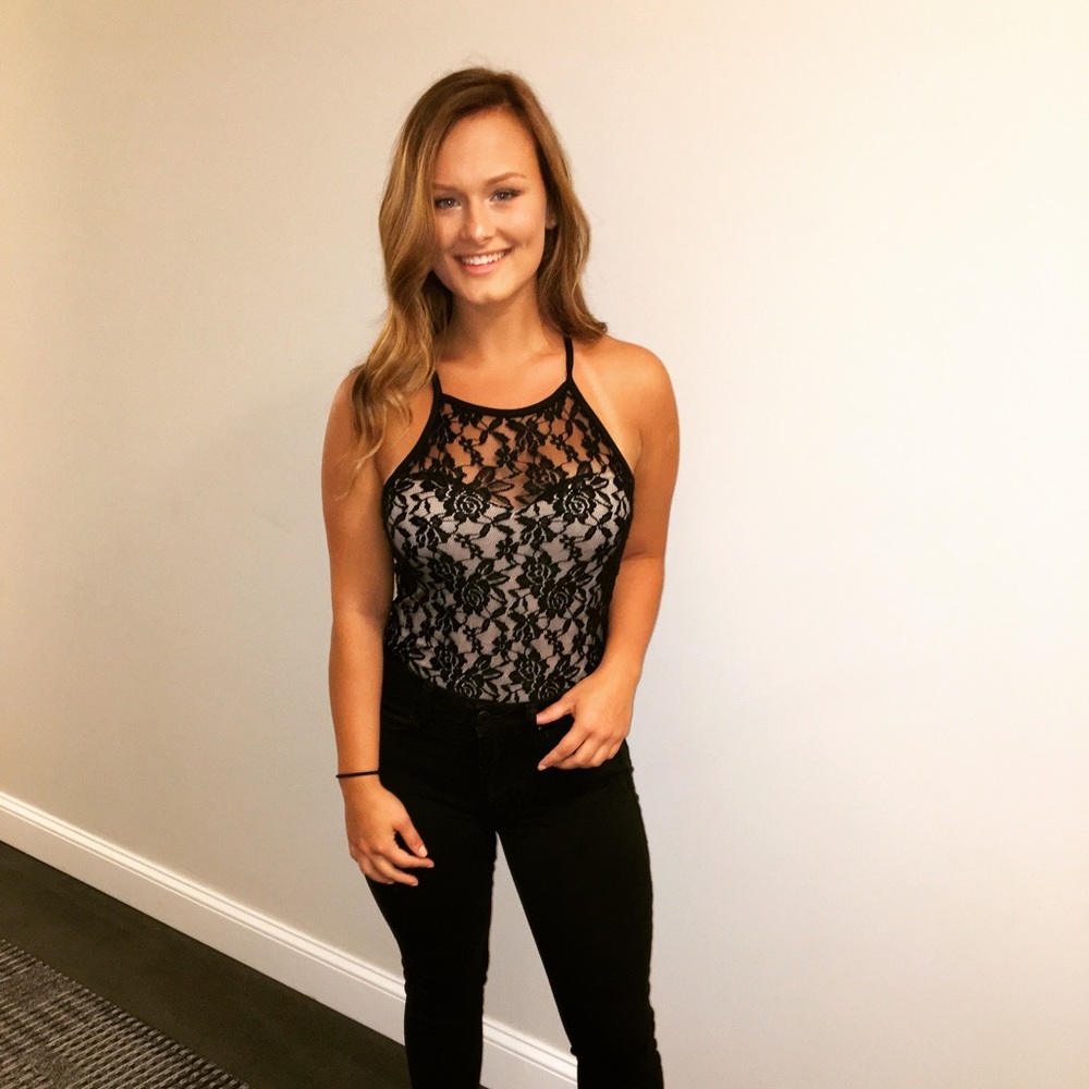 Meet your Posher, Paige